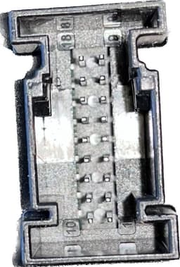 BMW Heater control panel BMW 5 (F10, F11) (2010-2017) — thumbnail 10