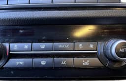 BMW Heater control panel BMW 5 (F10, F11) (2010-2017) — thumbnail 6