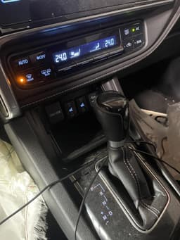 TOYOTA Heater control panel TOYOTA COROLLA XI (E170, E180) (2013-2018) — thumbnail 3