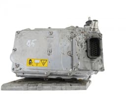 MERCEDES-BENZ A2059006515 A2059001036 Hybrid converter / inverter MERCEDES-BENZ C-CLASS (W205) (2013-2021) — thumbnail 3