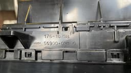 TOYOTA Heater control panel TOYOTA COROLLA XI (E170, E180) (2013-2018) — thumbnail 2