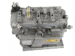 MERCEDES-BENZ A2059006515 A2059001036 Hybrid converter / inverter MERCEDES-BENZ C-CLASS (W205) (2013-2021) — thumbnail 1