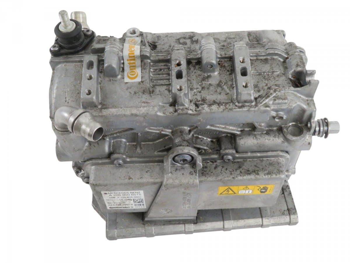 A2059006515 A2059001036 Hybrid converter / inverter MERCEDES-BENZ C-CLASS (W205) (2013-2021)