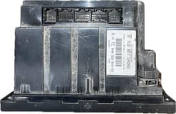 PORSCHE 7L5907040BQ 7L5907040 Heater control panel PORSCHE CAYENNE I (2002-2010) — thumbnail 3