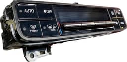 TOYOTA Heater control panel TOYOTA COROLLA XI (E170, E180) (2013-2018) — thumbnail 1