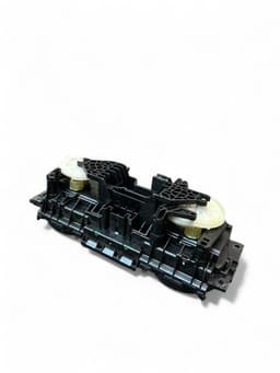 VW 7H0820045AM Heater control panel VW TRANSPORTER T5 / MULTIVAN (7H, 7E, 7J) (2003-2015) — thumbnail 4