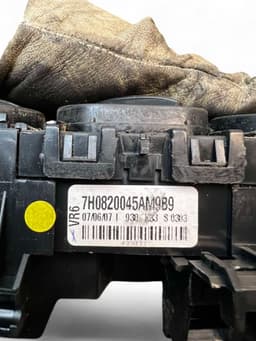 VW 7H0820045AM Heater control panel VW TRANSPORTER T5 / MULTIVAN (7H, 7E, 7J) (2003-2015) — thumbnail 5