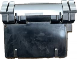 PORSCHE 7L5907040BQ 7L5907040 Heater control panel PORSCHE CAYENNE I (2002-2010) — thumbnail 5