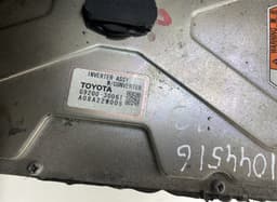LEXUS 2321000212 232100-0212 Hybrid converter / inverter LEXUS GS III (2005-2011) — thumbnail 6