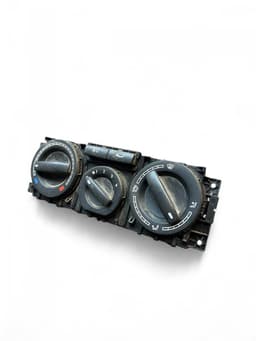 VW 7H0820045AM Heater control panel VW TRANSPORTER T5 / MULTIVAN (7H, 7E, 7J) (2003-2015) — thumbnail 1