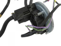 MERCEDES-BENZ A1404620197 A1295402344 A1295401844 A0115423017 A1295400644 Indicator + wiper switch (stalk) MERCEDES-BENZ SL-CLASS (R129) (1989-2001) — thumbnail 6