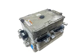 LEXUS 2321000212 232100-0212 Hybrid converter / inverter LEXUS GS III (2005-2011) — thumbnail 1