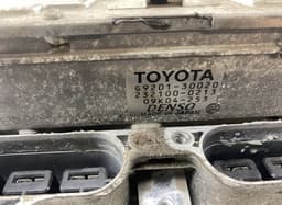 LEXUS 2321000212 232100-0212 Hybrid converter / inverter LEXUS GS III (2005-2011) — thumbnail 3