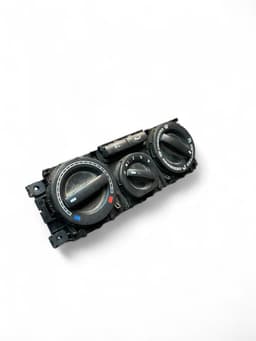 VW 7H0820045AM Heater control panel VW TRANSPORTER T5 / MULTIVAN (7H, 7E, 7J) (2003-2015) — thumbnail 2
