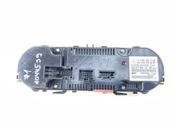 MERCEDES-BENZ 5HB01153313 Heater control panel MERCEDES-BENZ VITO / V-CLASS (W447) (2014-) — thumbnail 2