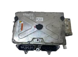 LEXUS 2321000212 232100-0212 Hybrid converter / inverter LEXUS GS III (2005-2011) — thumbnail 2