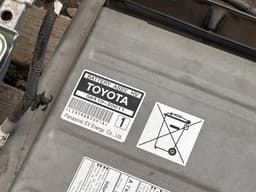LEXUS G951030010 High voltage battery (EV, Hybrid) LEXUS GS III (2005-2011) — thumbnail 3