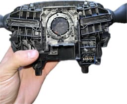VOLVO 31443889 Indicator/wiper/slip ring switch (stalk) VOLVO S90 / V90 (2016-) — thumbnail 5