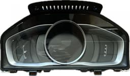 VOLVO Instrument Cluster VOLVO XC60 I (2008-2017) — thumbnail 1