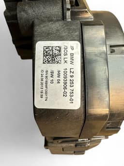 BMW 61319351147 9351147 Indicator/wiper/slip ring switch (stalk) BMW 3 (F30, F31, F34, F80) (2011-2019) — thumbnail 4