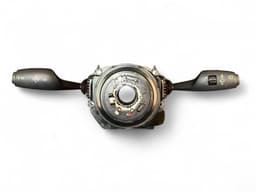 BMW 61319351147 9351147 Indicator/wiper/slip ring switch (stalk) BMW 3 (F30, F31, F34, F80) (2011-2019) — thumbnail 1