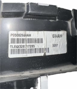 CHRYSLER Instrument Cluster CHRYSLER VOYAGER V (RT) (2007-2016) — thumbnail 5