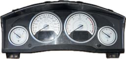 CHRYSLER Instrument Cluster CHRYSLER VOYAGER V (RT) (2007-2016) — thumbnail 1