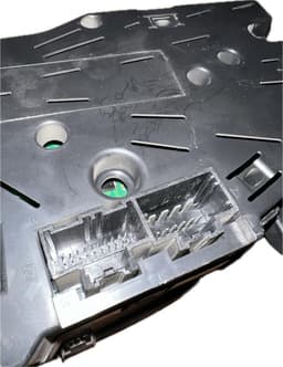 CHRYSLER Instrument Cluster CHRYSLER VOYAGER V (RT) (2007-2016) — thumbnail 3