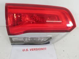 JEEP 68110047AC Inner tail light, left JEEP GRAND CHEROKEE IV (WK, WK2) (2010-2021) — thumbnail 2