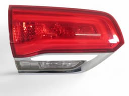 JEEP 68110047AC Inner tail light, left JEEP GRAND CHEROKEE IV (WK, WK2) (2010-2021) — thumbnail 1