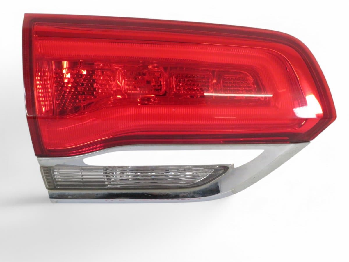 JEEP 68110047AC Inner tail light, left JEEP GRAND CHEROKEE IV (WK, WK2) (2010-2021)