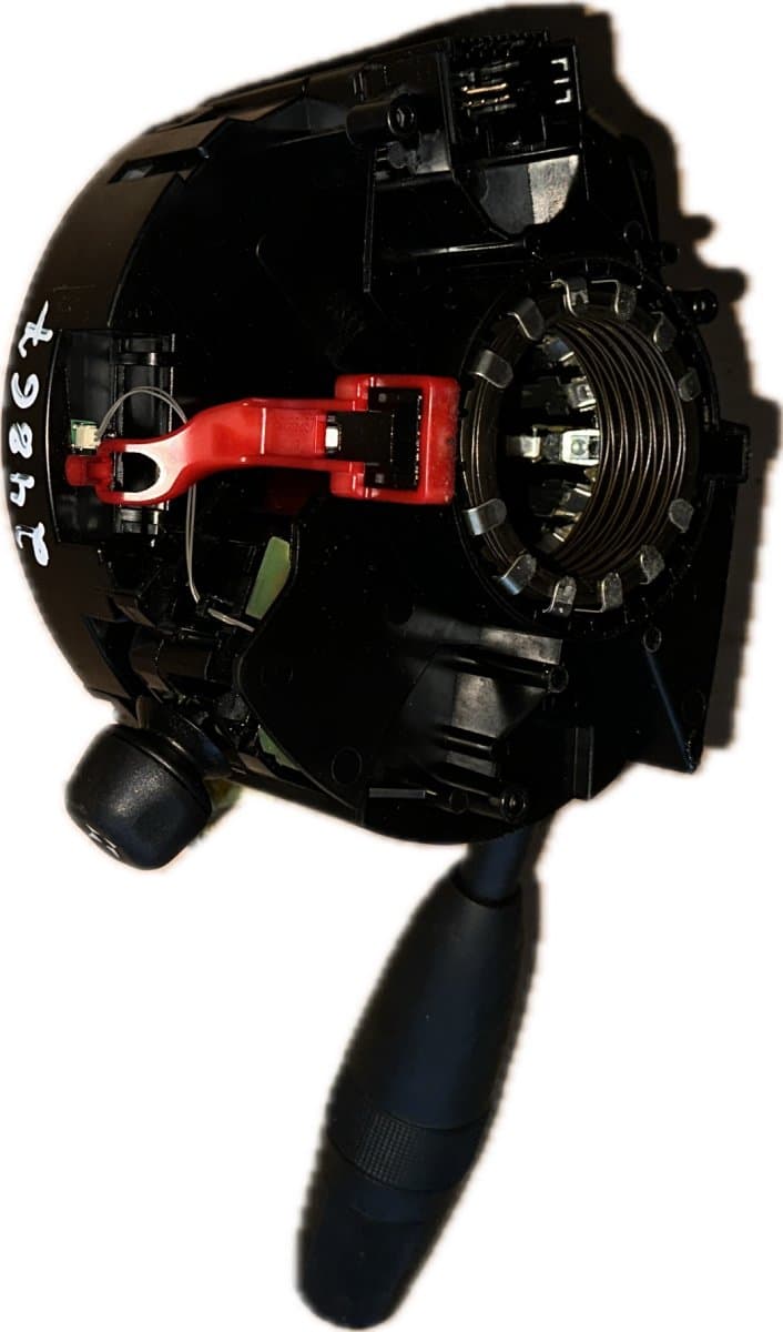 JEEP LK102407810013 1NJ72DX9AE Indicator/wiper/slip ring switch (stalk) JEEP GRAND CHEROKEE IV (WK, WK2) (2010-2021)