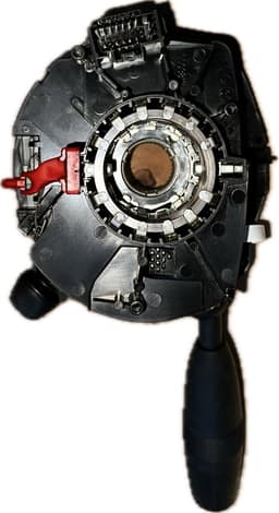 JEEP LK102407810013 1NJ72DX9AE Indicator/wiper/slip ring switch (stalk) JEEP GRAND CHEROKEE IV (WK, WK2) (2010-2021) — thumbnail 5