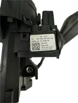 VW Indicator/wiper/slip ring switch (stalk) VW PASSAT B6 (3C) (2005-2010) — thumbnail 2