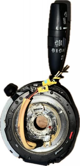 JEEP LK102407810013 1NJ72DX9AE Indicator/wiper/slip ring switch (stalk) JEEP GRAND CHEROKEE IV (WK, WK2) (2010-2021) — thumbnail 6