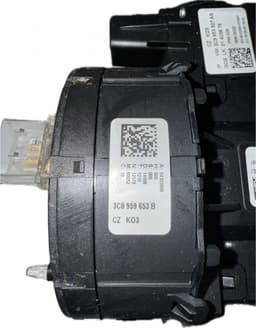 VW Indicator/wiper/slip ring switch (stalk) VW PASSAT B6 (3C) (2005-2010) — thumbnail 4