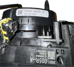 DACIA Indicator/wiper/slip ring switch (stalk) DACIA SANDERO III (2021-) — thumbnail 1