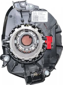 MERCEDES-BENZ Indicator/wiper/slip ring switch (stalk) MERCEDES-BENZ E-CLASS Coupe (C207) (2009-2016) — thumbnail 2