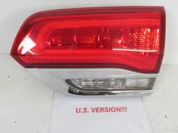 JEEP 68110046AC Inner tail light, right JEEP GRAND CHEROKEE IV (WK, WK2) (2010-2021) — thumbnail 3