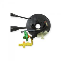 MERCEDES-BENZ A1695450210 A1695450004 A1694640618 A1694640818 A1694641218 A1694641518 Indicator/wiper/slip ring switch (stalk) MERCEDES-BENZ B-CLASS (W245) (2005-2011) — thumbnail 4