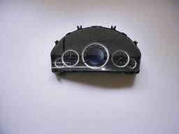 MERCEDES-BENZ 2129003413 A2129003413 Instrument Cluster MERCEDES-BENZ E-CLASS (W212) (2009-2016) — thumbnail 1