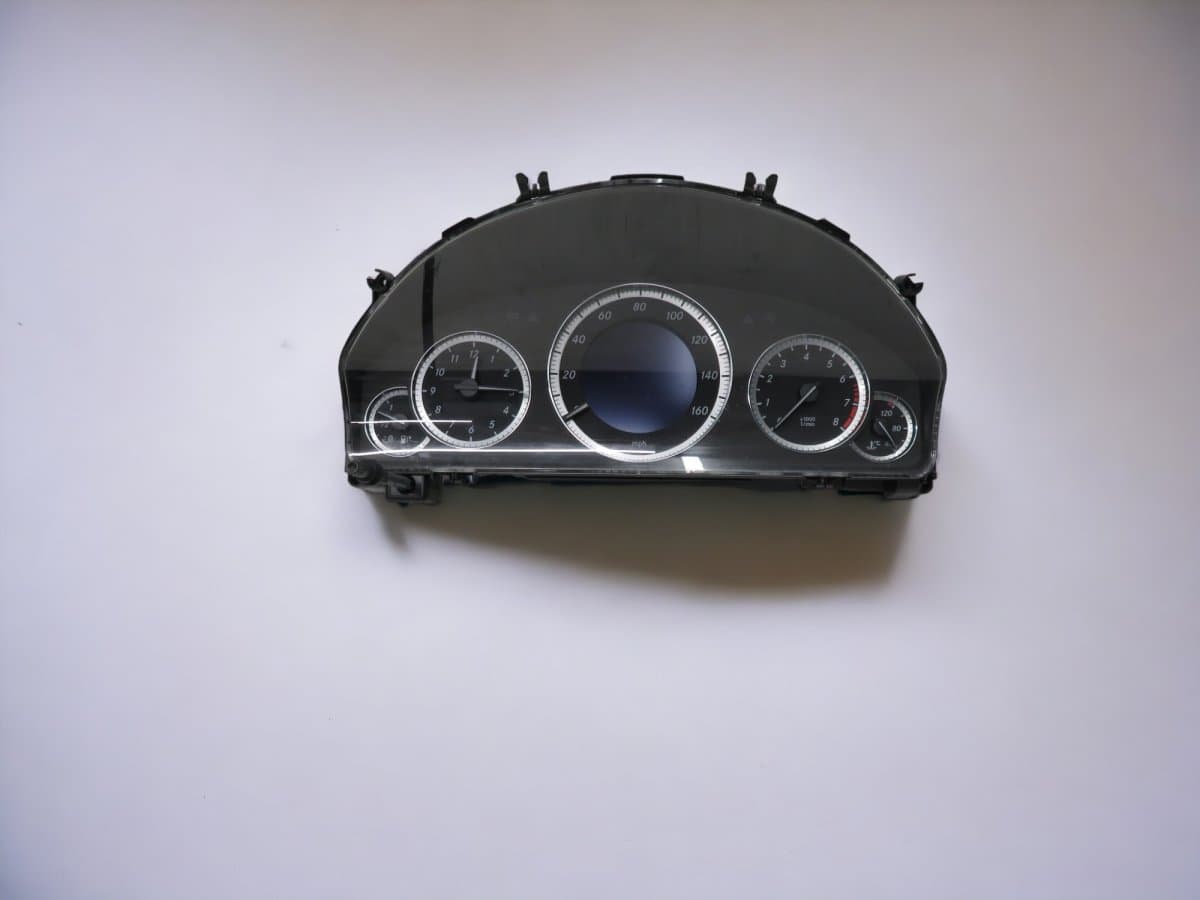 MERCEDES-BENZ 2129003413 A2129003413 Instrument Cluster MERCEDES-BENZ E-CLASS (W212) (2009-2016)