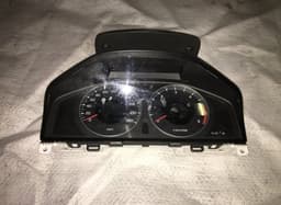 VOLVO Instrument Cluster VOLVO V70 III (BW) (2007-2016) — thumbnail 1