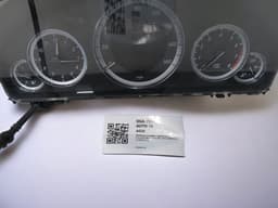 MERCEDES-BENZ 2129003413 A2129003413 Instrument Cluster MERCEDES-BENZ E-CLASS (W212) (2009-2016) — thumbnail 4