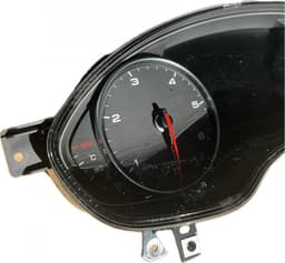 AUDI Instrument Cluster AUDI A6 / A6 ALLROAD (C7, 4G) (2010-2018) — thumbnail 2