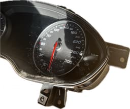 AUDI Instrument Cluster AUDI A6 / A6 ALLROAD (C7, 4G) (2010-2018) — thumbnail 3