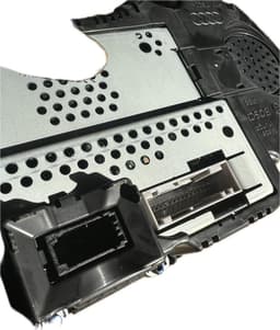 AUDI Instrument Cluster AUDI A6 / A6 ALLROAD (C7, 4G) (2010-2018) — thumbnail 5