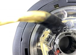 JEEP 1NJ72DX9AE Indicator/wiper/slip ring switch (stalk) JEEP GRAND CHEROKEE IV (WK, WK2) (2010-2021) — thumbnail 7