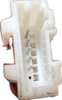 KIA Inner tail light, left KIA OPTIMA IV (JF) (2015-2020) — thumbnail 4