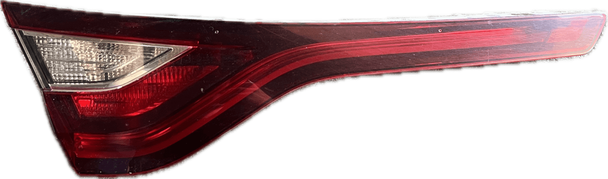 265555594R Inner tail light, left RENAULT MEGANE IV (B9A/M) (2015-)